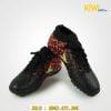 Giày Đá Banh Mitre 170501 Hàng Chính Hãng Đế TF Màu Đỏ