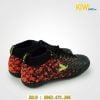 Giày Đá Bóng Mitre 170501 Đế TF Màu Đỏ Rất Đẹp