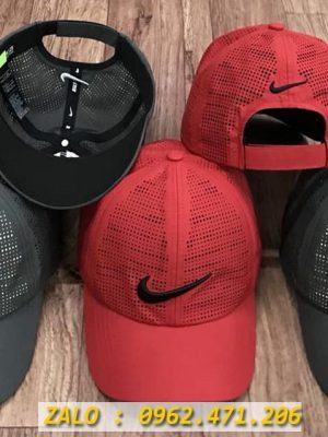 Chuyên sỉ nón thể thao Nike VNXK hàng đẹp