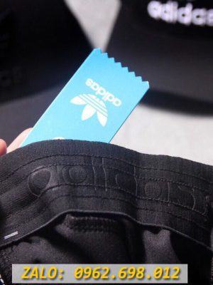 Xưởng Sỉ Quần Jogger Adidas 3 Sọc Ống Suông Giá Rẻ