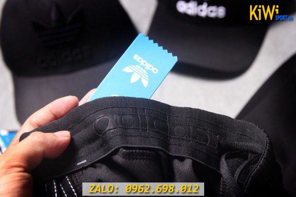 Xưởng Sỉ Quần Jogger Adidas 3 Sọc Ống Suông Giá Rẻ