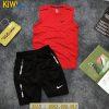 Chuyên Sỉ Áo Thể Thao Sát Nách Nam Hiệu Nike Màu Đỏ