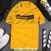 Áo Thể Thao Nam Adidas Neo 2019 Màu Vàng