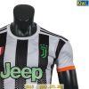 Đồ Đá Banh CLB Juventus Sọc Trắng Đen Chấm Bi 2019 - 2020