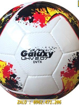Quả Bóng Động Lực Galaxy UHV 2.07 Tiêu Chuẩn Fifa Chuyên Dụng Sân 11