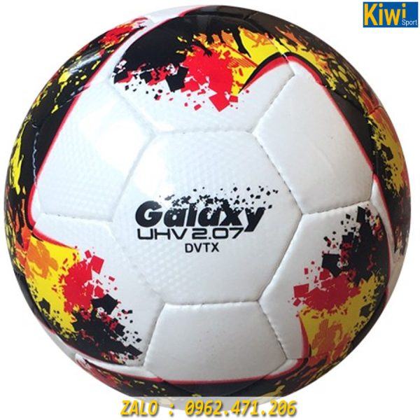 Quả Bóng Động Lực Galaxy UHV 2.07 Tiêu Chuẩn Fifa Chuyên Dụng Sân 11
