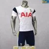 Áo Bóng Đá CLB Tottenham 2020 Màu Trắng