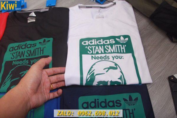 Set Đồ Thể Thao Adidas Stan Smith Độc Đáo