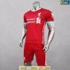 Áo Bóng Đá CLB Liverpool 2020 Sân Nhà Màu Đỏ Nổi Bật