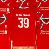 In Áo Liverpool Đỏ Mùa 2020 - 2021 Rất Đẹp