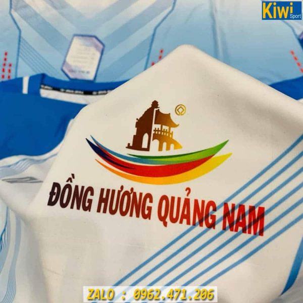 In Logo HĐH Quãng Nam