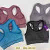 Áo Bra Sport Tập Gym - Yoga Nữ