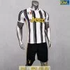 Áo Đá Banh CLB Juventus Sân Nhà Mùa 2020 - 2021