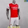 Áo Đấu CLB Arsenal 2020 - 2020 Màu Đỏ Sân Nhà