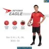 Đồ Đá Banh Beyono Eagle Màu Đỏ