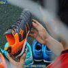Giày Đá Banh Cỏ Nhân Tạo Iwin StaX 2022 Màu Đen