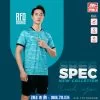 Áo Bóng Đá Spec Màu Xanh Ngọc 2023 Cực Hot