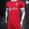 Áo Đá Banh CLB Liverpool 2023 Màu Đỏ