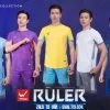 Đồ Đá Banh Không Logo Ruler 2023 Với 5 Màu Rất Đẹp