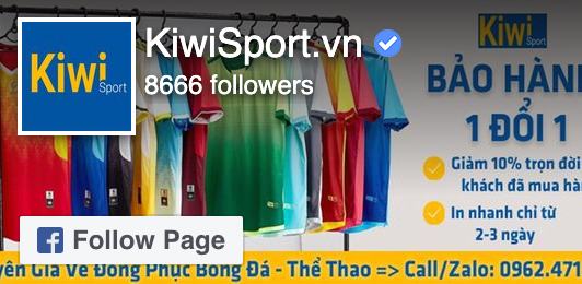 KiwiSport Fanpage