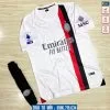 Áo đấu AC Milan 2023 - 2024 Màu Trắng