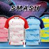 Áo cầu lông Smash 2024 full 4 màu