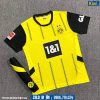 Áo Bóng Đá CLB Dortmund 2024 - 2025 Màu Vàng Sân Nhà