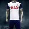 Áo đá bóng clb Tottenham 2024 - 2025 màu trắng sân nhà