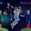 Bộ áo bóng đá Kamito Galaxy 1 cực ngầu